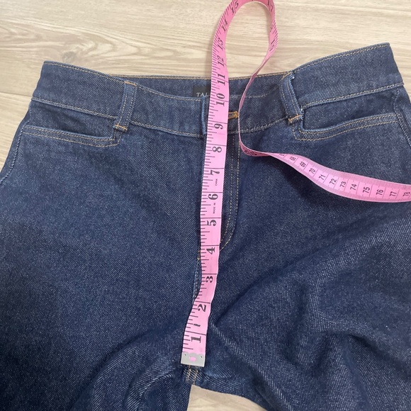 Talbots flare jeans 4P - Picture 11 of 11